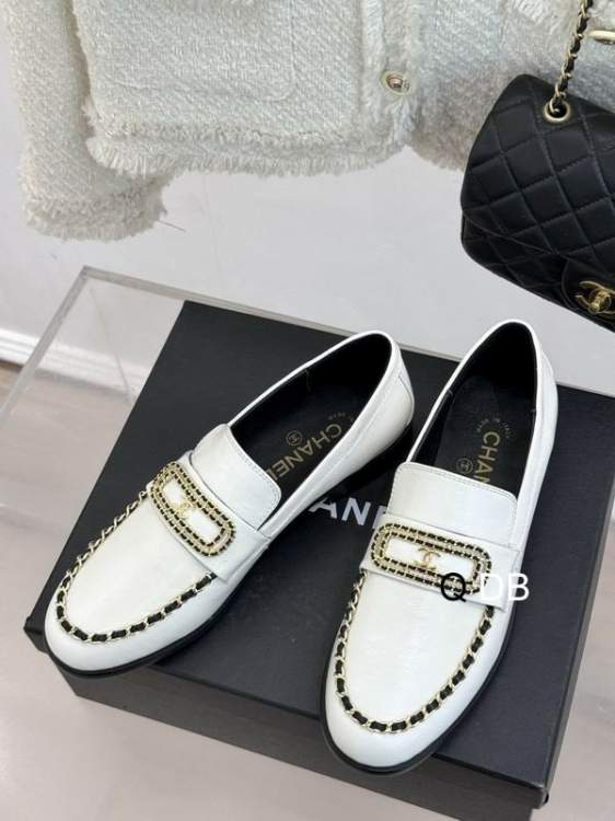 Picture of Chanel Shoes _SKUChanelsz35-40DB03032732